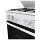 Плита Gorenje GK5A22WH - зображення 5