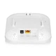Точка доступу ZYXEL NWA90AX Pro (NWA90AXPRO-EU0102F) - зображення 6