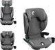Fotelik samochodowy Kidnort Natt DS-010647 100-150 cm szary (5902983631231) - obraz 2