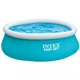 Надувной детский бассейн NP Easy Set Pool 28101, 886 л Intex 28101 - изображение 2