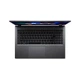 Ноутбук Acer Extensa 15 EX215-23-R373 (NX.EH3EU.01G) сталево-сірого кольору - зображення 8
