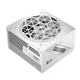 Блок живлення 1stPlayer HA-850BA4 White (NGDP-GLD-850-WH-EU) 850W - зображення 6