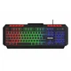Клавіатура Maxxter KBG-UML-02B-UA Black - зображення 1