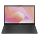 Ноутбук HP 15-fc0080ua (B4LV2EA) Black - изображение 1