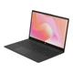 Ноутбук HP 15-fc0080ua (B4LV2EA) Black - изображение 2