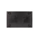 Корпус 1stPlayer Mi7-A-BK-2F7R-1F7 Black без БП - изображение 5
