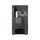 Корпус 1stPlayer Mi7-A-BK-2F7R-1F7 Black без БП - изображение 7