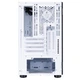 Корпус 1stPlayer D3-A-WH-1F7-14-W-1F7-W White без БП - зображення 11
