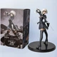 Аниме фигурка NieR: Automata Yorha No.2 Type B, Йорха ТуБи с мечем, 18 см (NRA 0015) - изображение 1