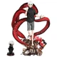 Аниме фигурка Токийский Гуль, Tokyo Ghoul Кэн Канэки, Ken Kaneki, 35 см (TG 0019) - изображение 1