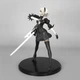 Аниме фигурка NieR: Automata Yorha No.2 Type B, Йорха ТуБи 18 см (NRA 0014) - изображение 3