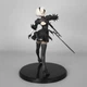 Аниме фигурка NieR: Automata Yorha No.2 Type B, Йорха ТуБи 18 см (NRA 0014) - изображение 6