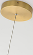 Lampa wisząca Light Prestige Midway LP-033/1P L GD - obraz 2
