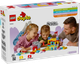 Zestaw klocków LEGO Duplo Gra Zamek Hopsy 47 elementów (10450) - obraz 7