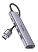 Хаб розгалужувач USB-A to 4*USB 3.0 Ugreen CM473 (20805) - зображення 2