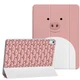 Чехол книжка, обложка для планшета Apple iPad 11" (A16) 2025 (Кавайная свинка) 11th эпл айпад 11 generation - изображение 10