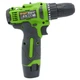 Шуруповерт Procraft PA12Li COMPACT (001231) - зображення 10
