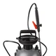 Обприскувач пневматичний ручний 10 л INTERTOOL FT-9007 - зображення 4