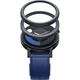 Смарт часы CMF by Nothing Watch Pro 2 (D398) Blue Metal body+ Leather strap (евро) - изображение 5