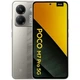 Смартфон Xiaomi POCO M7 Pro 5G 8/256GB silver (сріблястий) - зображення 6