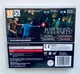 Harry Potter And The Deathly Hallows Part 2, английская версия - картридж для Nintendo DS, Б/У - изображение 4