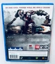God of War III Remastered PlayStation Hits, английская версия - диск для PlayStation 4, Б/У - изображение 2
