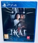 Ikai, английская версия - диск для PlayStation 4 - изображение 1