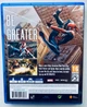 Marvel Spider Man, англійська версія - диск для PlayStation 4, Б/В - зображення 2