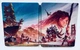 Horizon Forbidden West Special Edition (2 диска в комплекте), русские субтитры - диск для PlayStation 4, Б/У - изображение 5