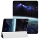 Чохол книжка, обкладинка для планшета Apple iPad 11" A16 2025 (Космічне сяйво) 11th епл айпад 11 generation - зображення 4