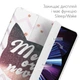 Чехол книжка, обложка для планшета Apple iPad 11" (A16) 2025 (Мяу котик) 11th эпл айпад 11 generation - изображение 5