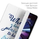 Чехол книжка, обложка для планшета Apple iPad 11" (A16) 2025 (Добби, Гарри Поттер) 11th эпл айпад 11 generation - изображение 5