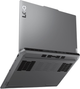 Laptop Lenovo LOQ 15ARP9 (83JC0064PB) Luna Grey - obraz 7