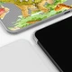 Чохол книжка, обкладинка для планшета Apple iPad Pro 12.9 2020-2022 (Милі динозаври) епл айпад про M1 2021 M2 - зображення 8