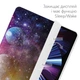 Чехол книжка, обложка для планшета Apple iPad Pro 12.9 2020-2022 (Планеты, Космос) эпл айпад про M1 2021 M2 - изображение 5
