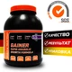 Гейнер високовуглецевий 3 кг Bioline Nutrition 9048 Шоколад - зображення 5