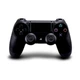 Консоль Sony PlayStation 4 PRO 2TB CUH 72 Black обслугована + Геймпад бездротовий DualShock 4 + гарантія Б/В - зображення 3