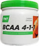 Предтренировочные аминокислоты ВСАА 4:1:1 TNT™ Nutrition 9022 - изображение 1