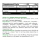 Предтренировочные аминокислоты ВСАА 4:1:1 TNT™ Nutrition 9022 - изображение 4