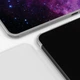 Чехол книжка, обложка для планшета Apple iPad Pro 12.9 2020-2022 (Бесконечная Вселенная) эпл айпад про M1 2021 M2 - изображение 8
