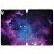 Чехол книжка, обложка для планшета Apple iPad Pro 12.9 2020-2022 (Бесконечная Вселенная) эпл айпад про M1 2021 M2 - изображение 9
