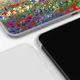 Чехол книжка, обложка для планшета Apple iPad Pro 12.9 2020-2022 (Красочное небо) эпл айпад про M1 2021 M2 - изображение 8