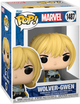 Figurka Funko Pop! Marvel: SGGV Gwenverine 83725 (889698837255) - obraz 1
