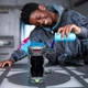 Лаборатория Мистера Биста Станция превращения Пантера MrBeast Lab Mutators Stealth Panther mrb03 - изображение 4