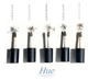 Пудра для брів Hue Brow Fiber Earth Stone 1.5 г (5712568002000) - зображення 2