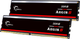 Pamięć RAM G.Skill DDR5-6000 32768MB PC5-48000 (Kit of 2x16384MB) Aegis 5 (F5-6000J3636F16GX2-IS) - obraz 2