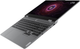 Laptop Lenovo LOQ 15ARP9 (83JC0082PB) Luna Grey - obraz 4