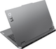Laptop Lenovo LOQ 15ARP9 (83JC0082PB) Luna Grey - obraz 8