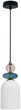 Підвісний світильник Light Prestige Tropea 1xE27 White (LP-2004/1P M WH) - зображення 3
