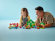 Конструктор LEGO Duplo Сад і теплиця дідуся Свинки 102 елемента (10461) - зображення 7